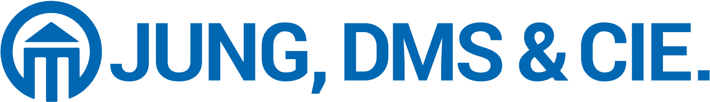 Jung, DMS & Cie Logo